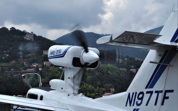 Gira l'elica,romba il motor.... di AlfredoNegroni