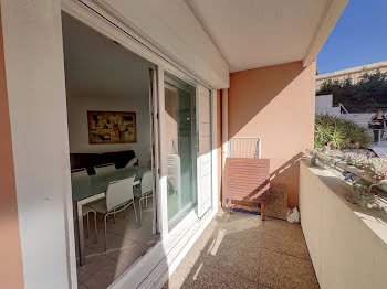 appartement à Nice (06)