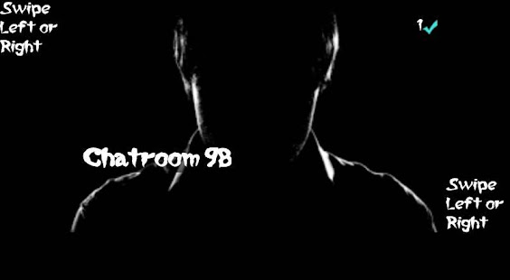 CP Creepypasta(圖6)-速報App