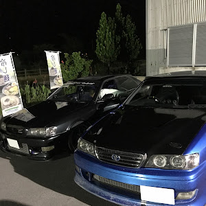 チェイサー JZX100