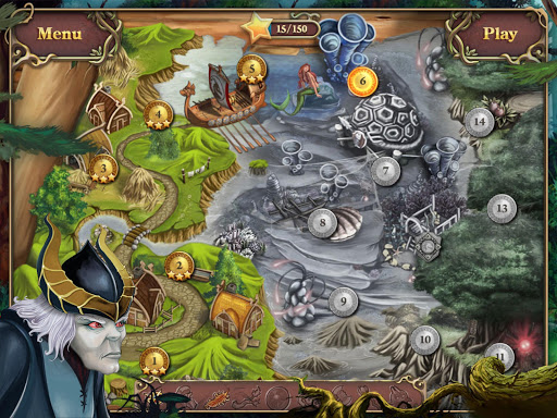 Northern Tale 4 (Freemium) (Unlocked)