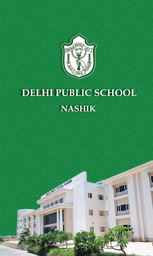 Delhi Public School Nashik