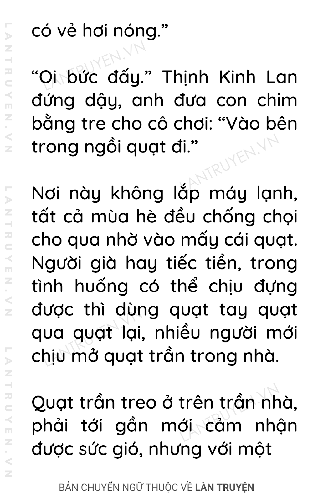 Cho Má Em Thêm Hồng - Chương 29