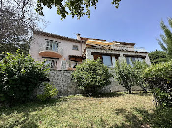 villa à Tourrettes-sur-Loup (06)