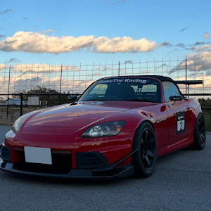 S2000 AP2