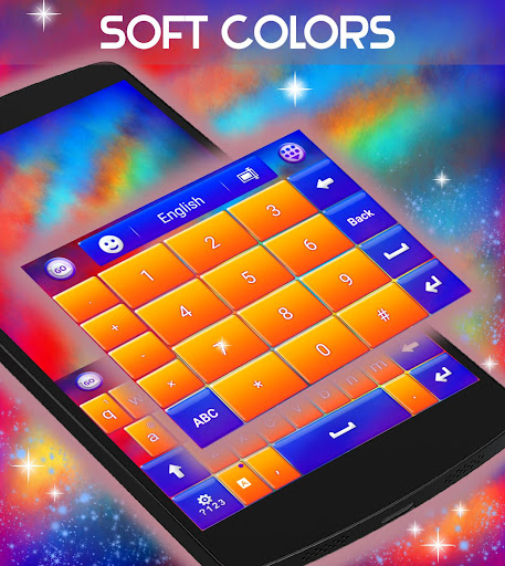 免費下載個人化APP|Soft Colors Keyboard app開箱文|APP開箱王