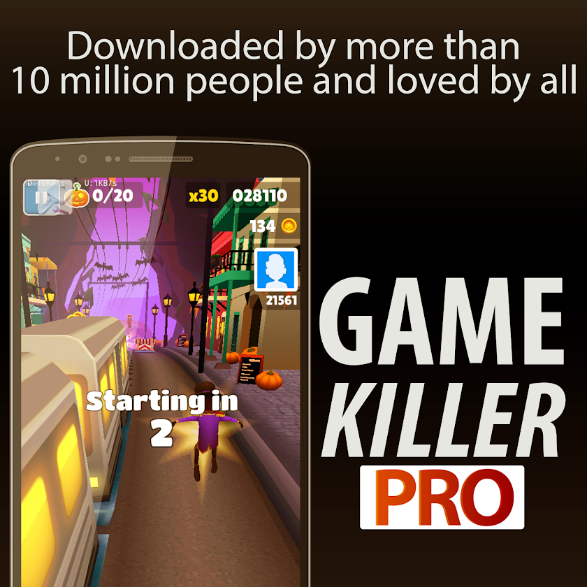 Game Killer Apk Tips - Free Screen 3