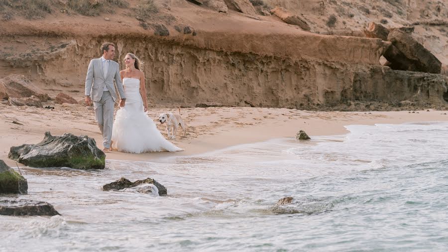 Fotógrafo de bodas Tamas Kooning Lansbergen (kooninglansber). Foto del 26 de enero 2023