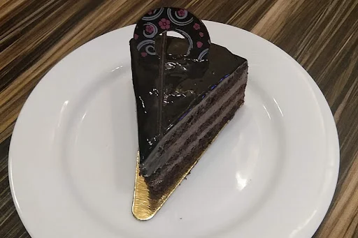 Chocolate Pastry