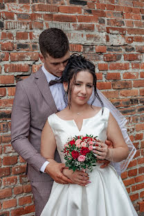 Fotograf ślubny Aleksey Sotnik (alekseisotnik). Zdjęcie z 9 kwietnia