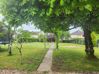 maison à Rilhac-Rancon (87)