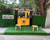 Golden Grillz menu 4