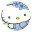 hello kitty Pop Cartoon HD New Tabs Theme