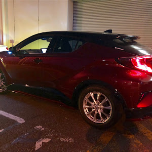 C-HR ZYX10