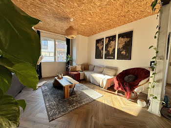 appartement à Aurillac (15)