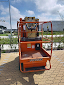 Thumbnail picture of a JLG TOUCAN 8E