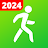 Pedometer Step Counter icon