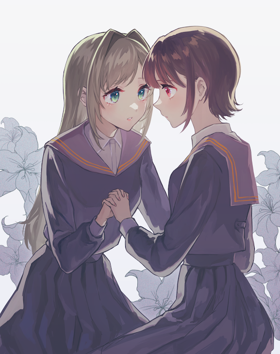「~リクエスト募集~」のメインビジュアル
