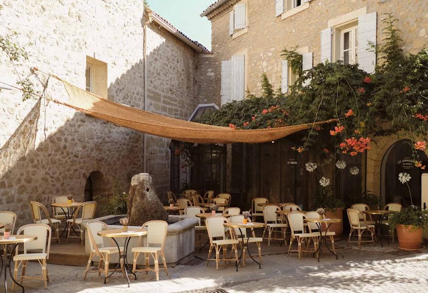 Lourmarin: Provence's Most Quintessential Village