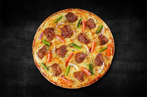 The G.O.A.T. Regular Pizza (Serves 1)