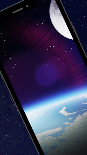 Screenshot Solar System - Our Home