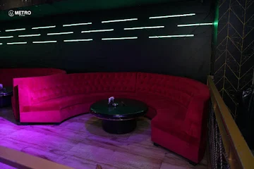 Metro Lounge and Bar photo 