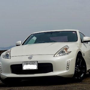 フェアレディZ Z34