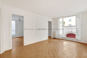 appartement à Paris 4ème (75)