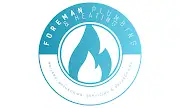 Foreman Plumbing and Heating Logo