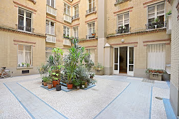 appartement à Paris 5ème (75)