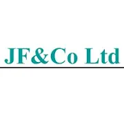 Jf&co Ltd Logo