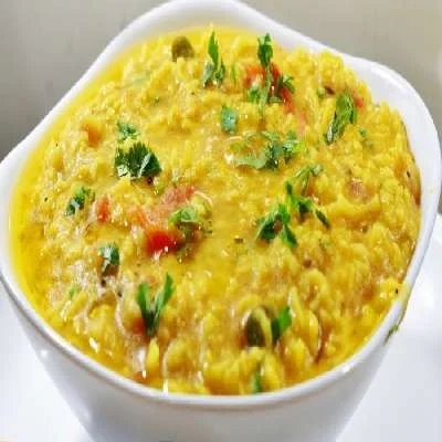 Dal Khichadi