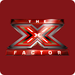 Cover Image of ดาวน์โหลด The X Factor 1.0.4 APK