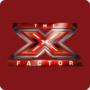 The X Factor  Icon