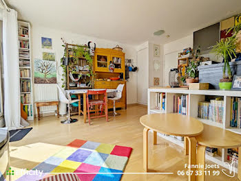 appartement à Eaubonne (95)