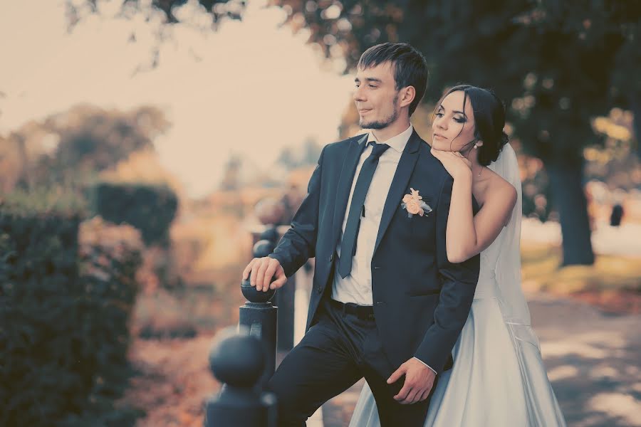 Photographe de mariage Aleksey Zhuravlev (zhuralex). Photo du 24 novembre 2015