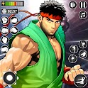 Kung Fu Game – Fighting Games