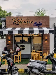 Retronox Cafe photo 7