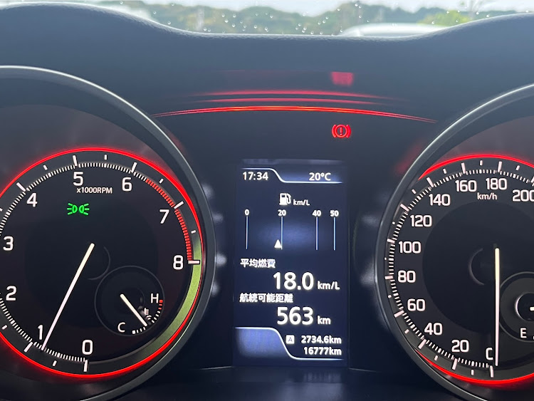 スイフトスポーツのみんなのステアリングが見たい・ゴールデンウィーク・MOMO COMPETITION・晩酌・燃費悪化に関するカスタム事例の投稿画像8枚目