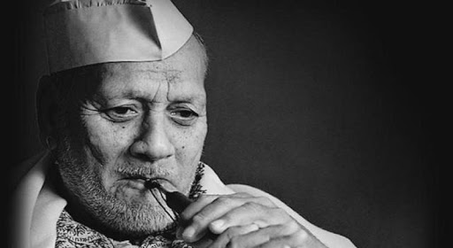 Bismillah Khan Shehnai