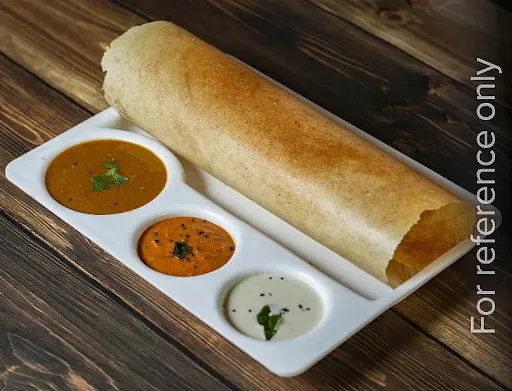 Mix Veg Plain Dosa