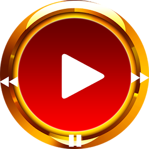 3GP/MP4/AC3 HD Video Player 1.0 Icon