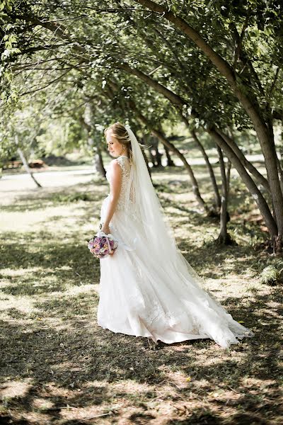 Fotógrafo de bodas Mariya Bannova (maribannova). Foto del 16 de marzo 2020