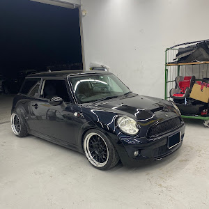 ミニクーパーS