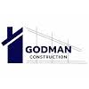 Godman Construction Limited Logo