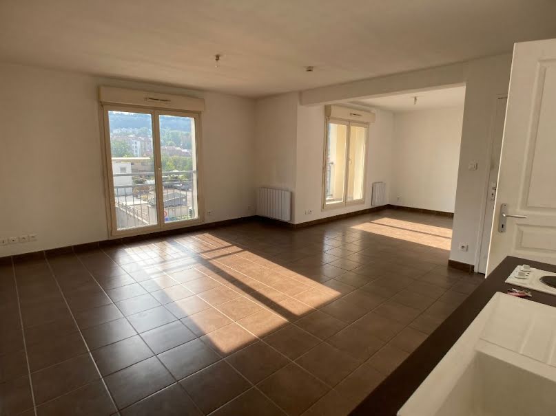 Location  appartement 1 pièce 51 m² à Nancy (54000), 645 €