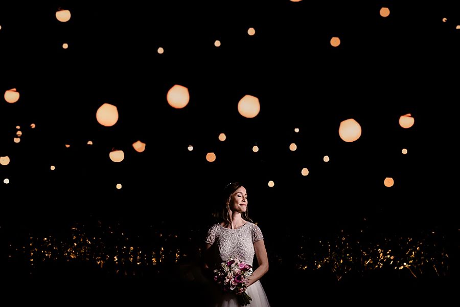 Fotografo di matrimoni André Clark (andreclark). Foto del 15 aprile