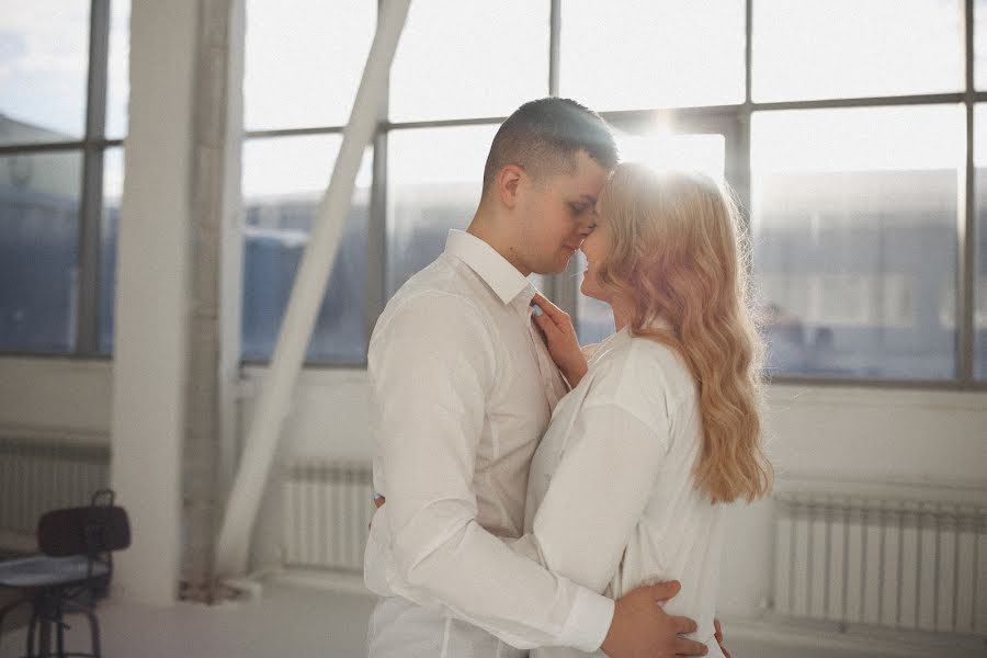 Nhiếp ảnh gia ảnh cưới Ilya Zhukov (iamilyazhukov). Ảnh của 3 tháng 4 2022