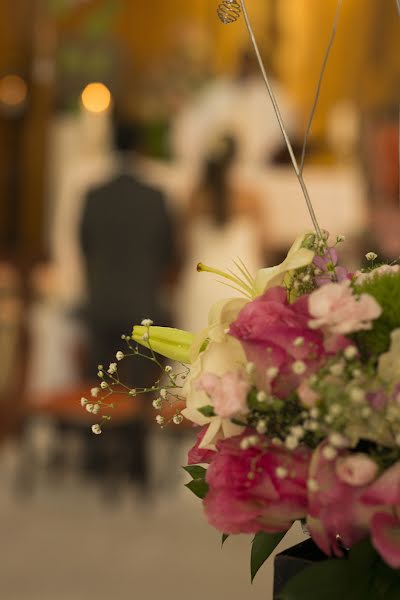 Fotógrafo de bodas Carlos Gomez (carlosgomez). Foto del 4 de julio 2017