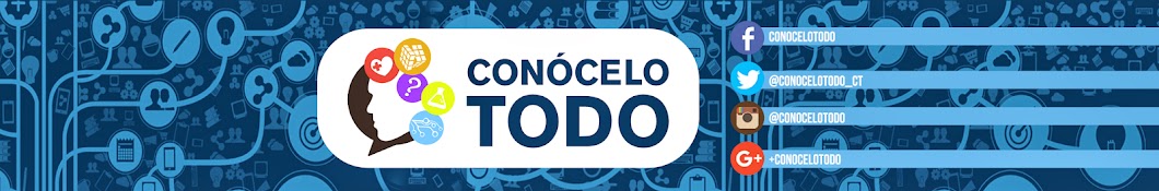 Conocelotodo.net Banner